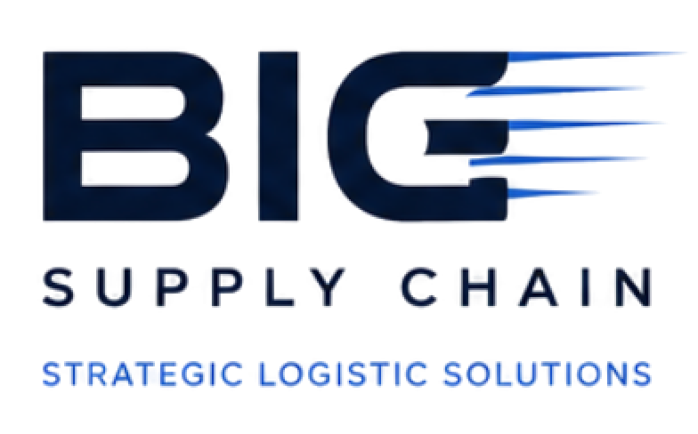 BIG Supply Chain — Strategic Logistic Solutions